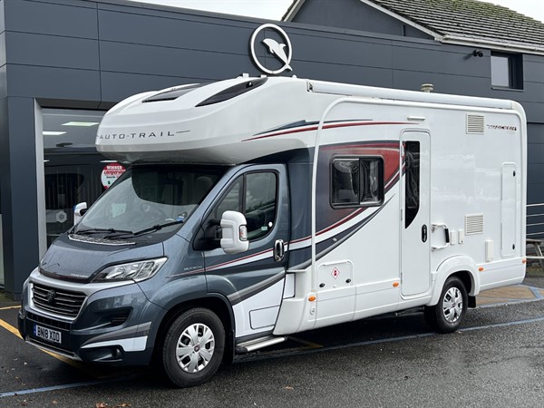 Auto-Trail Tracker RS